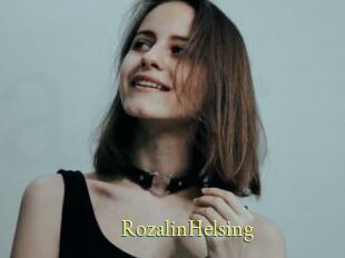 RozalinHelsing