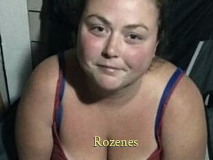 Rozenes