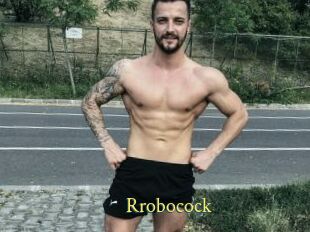 Rrobocock