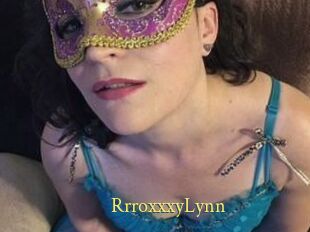 RrroxxxyLynn