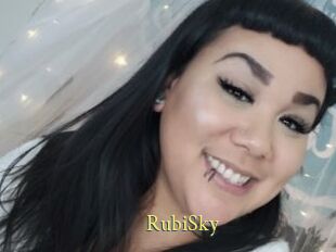 RubiSky