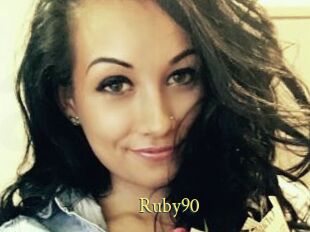 Ruby90