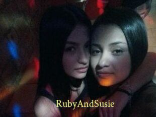 RubyAndSusie