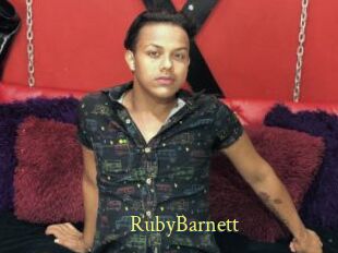 RubyBarnett