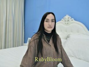 RubyBloom