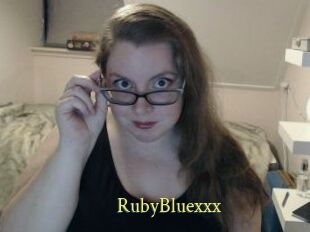 RubyBluexxx