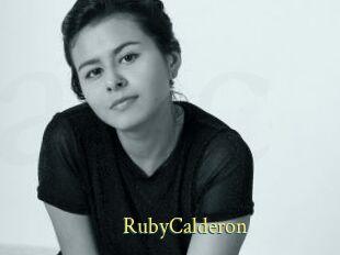 RubyCalderon