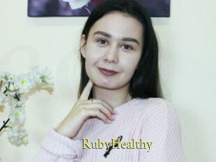 RubyHealthy