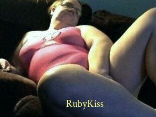 RubyKiss