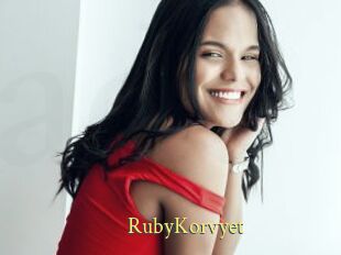 RubyKorvyet