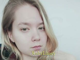 RubyLimey