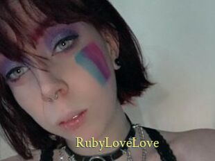 RubyLoveLove