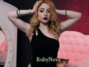 RubyNova