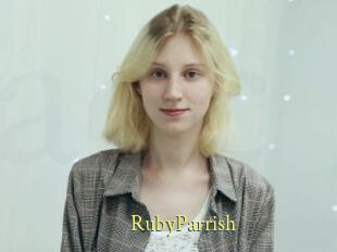 RubyParrish