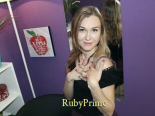 RubyPrime