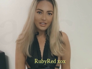 RubyRed_xox