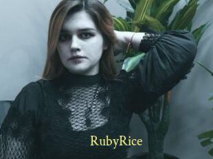 RubyRice