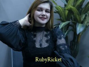 RubyRicket