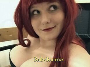 RubyRouxxx