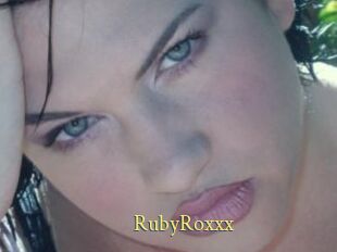 RubyRoxxx