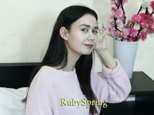 RubySpring