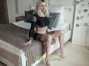 Ruby_Lotus