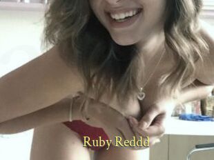 Ruby_Reddd