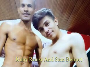 Ruby_Rouse_And_Sam_Bennet