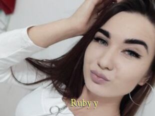 Ruby_y