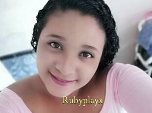 Rubyplayx