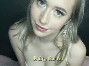 RubysCharm