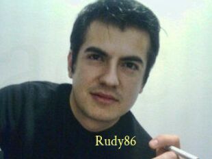 Rudy86