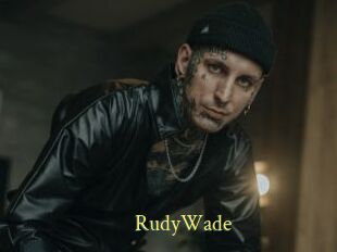 RudyWade