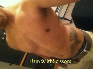 RunWithScissors