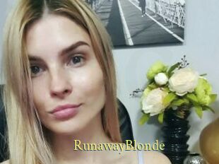 RunawayBlonde