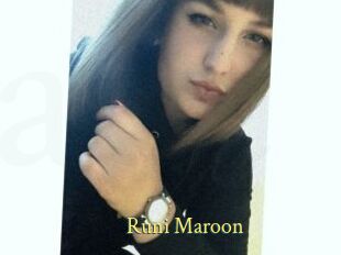 Runi_Maroon