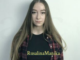 RusalinaManika