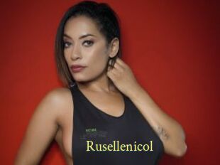 Rusellenicol