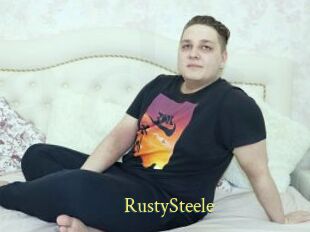 RustySteele