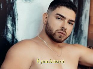 RyanArison