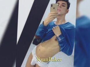 RyanBaker