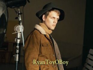 RyanToyOBoy