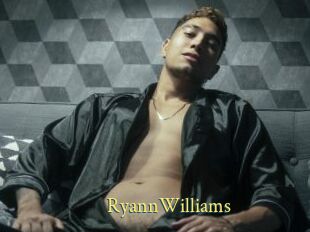 RyannWilliams