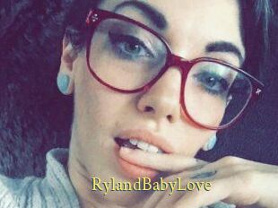 RylandBabyLove