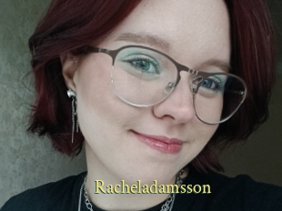 Racheladamsson