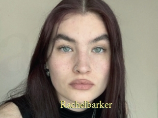 Rachelbarker