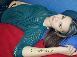 Rachelmeow