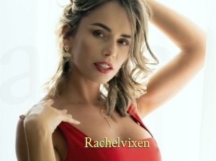 Rachelvixen