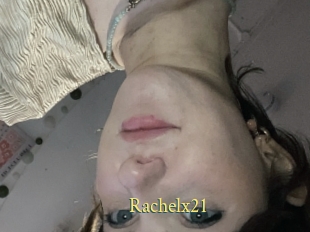 Rachelx21