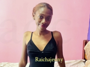 Raichajenny